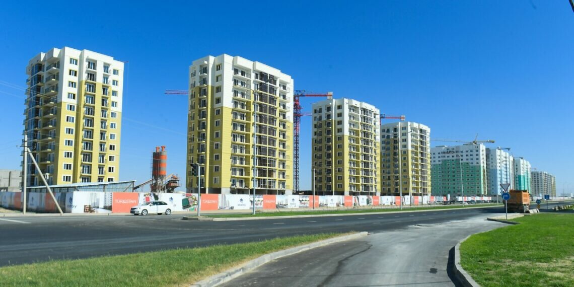 Қалай баспана алуға болады: Қазақстанда іске асып жатқан тұрғын үй бағдарламалары